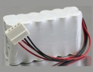 Burdick atria 6100 14.4V 25.92Wh medical equipment batteries in UK United Kingdom