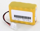 Cardioline ar1200-view 12V 20.4Wh medical equipment batteries in UK United Kingdom