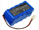 Cardioline 88888955 12V 24Wh medical equipment batteries in UK United Kingdom
