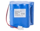Cardioline unipower b11239 24V 88.8Wh medical equipment batteries in UK United Kingdom