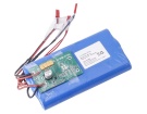 Carestream blx-8 14.4V 74.88Wh medical equipment batteries in UK United Kingdom