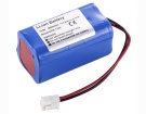 Carewell ecg-1103b 14.8V 38.48Wh medical equipment batteries in UK United Kingdom