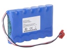 Casmed 740-2 7.2V 31.68Wh medical equipment batteries in UK United Kingdom