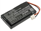 Charmcare 503465l90 2s1p 7.4V 8.88Wh medical equipment batteries in UK United Kingdom