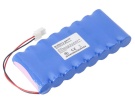 Charter kontron tsgliio100298 14.8V 76.96Wh medical equipment batteries in UK United Kingdom