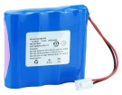 Cmics ecg1230s 14.4V 37.44Wh medical equipment batteries in UK United Kingdom Cmics ecg1230s 14.4V 37.44Wh medical equipment batteries in UK United Kingdom