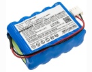 Codan e-1520 12V 24Wh medical equipment batteries in UK United Kingdom