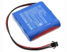 Comen taurus e 14.8V 38.48Wh medical equipment batteries in UK United Kingdom Comen taurus e 14.8V 38.48Wh medical equipment batteries in UK United Kingdom