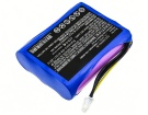 Comen h3 monitor 11.1V 28.86Wh medical equipment batteries in UK United Kingdom Comen h3 monitor 11.1V 28.86Wh medical equipment batteries in UK United Kingdom