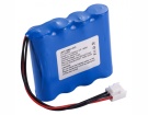 Comen cm600 14.8V 38.48Wh medical equipment batteries in UK United Kingdom