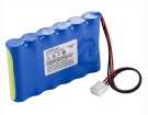 Comen cm-1200a 11.1V 48Wh medical equipment batteries in UK United Kingdom