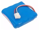 Comen star-5000e 14.4V 31.68Wh medical equipment batteries in UK United Kingdom