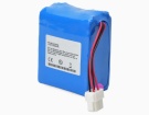 Contec meditech ekg-1212t 14.8V 51.8Wh medical equipment batteries in UK United Kingdom Contec meditech ekg-1212t 14.8V 51.8Wh medical equipment batteries in UK United Kingdom