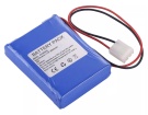 Contec ecg600g 7.4V 28.12Wh medical equipment batteries in UK United Kingdom