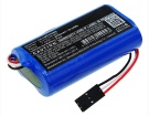 Cosmed nta2531 7.4V 19.24Wh medical equipment batteries in UK United Kingdom Cosmed nta2531 7.4V 19.24Wh medical equipment batteries in UK United Kingdom