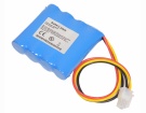 Cosmed pony fx 4.8V 21.6Wh medical equipment batteries in UK United Kingdom