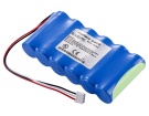 Criticare systems 602-i4 7.2V 18Wh medical equipment batteries in UK United Kingdom Criticare systems 602-i4 7.2V 18Wh medical equipment batteries in UK United Kingdom