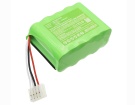 Cu cu-er5 12V 54Wh medical equipment batteries in UK United Kingdom Cu cu-er5 12V 54Wh medical equipment batteries in UK United Kingdom