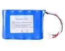 Daiwha di2200 12V 27.6Wh medical equipment batteries in UK United Kingdom Daiwha di2200 12V 27.6Wh medical equipment batteries in UK United Kingdom