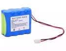 Daiwha 8h-e200aa 9.6V 19.2Wh medical equipment batteries in UK United Kingdom