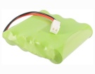 Delfi 9-2100 4.8V 9.6Wh medical equipment batteries in UK United Kingdom Delfi 9-2100 4.8V 9.6Wh medical equipment batteries in UK United Kingdom