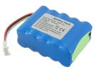 Delfi csb10123 12V 24Wh medical equipment batteries in UK United Kingdom Delfi csb10123 12V 24Wh medical equipment batteries in UK United Kingdom
