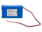 Doppler jpd-200c 14.8V 76.96Wh medical equipment batteries in UK United Kingdom