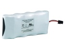 Draeger infinity gamma xl 14.8V 76.96Wh medical equipment batteries in UK United Kingdom