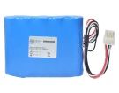 Draeger carina niv 12V 36Wh medical equipment batteries in UK United Kingdom