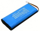 Edan f15 10.8V 56.16Wh medical equipment batteries in UK United Kingdom