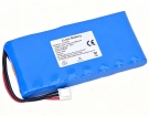 Edan se-1200 express 14.8V 76.96WhWh medical equipment batteries in UK United Kingdom