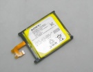 Sony xperia z2 l50t 3.8V 12Wh mobile phone batteries in UK United Kingdom