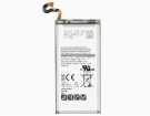 Samsung galaxy s8 3.85V 11.55Wh mobile phone batteries in UK United Kingdom