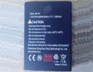 Guophone guophone v12 3.7V 14.8Wh mobile phone batteries in UK United Kingdom