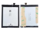 Doogee s55 3.8V 17.1Wh mobile phone batteries in UK United Kingdom