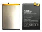 Doogee y6 max 3.8V 17.1Wh mobile phone batteries in UK United Kingdom