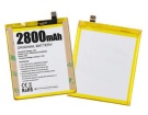 Doogee x55 3.8V 10.64Wh mobile phone batteries in UK United Kingdom