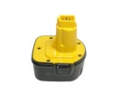 Dewalt dw956 12V 36Wh power tool batteries in UK United Kingdom