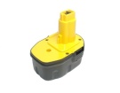 Wurth bs 14-a power 14.4V 36Wh power tool batteries in UK United Kingdom