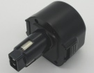 Black decker kc9651cn 9.6V 36Wh power tool batteries in UK United Kingdom