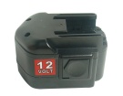 Aeg bdse 12 t super 12V 54Wh power tool batteries in UK United Kingdom