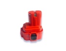 Makita 6908dwde 9.6V 54Wh power tool batteries in UK United Kingdom