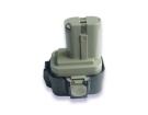Makita pa09 9.6V 54Wh power tool batteries in UK United Kingdom