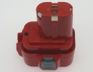 Makita 6908dwde 9.6V 14.4Wh power tool batteries in UK United Kingdom