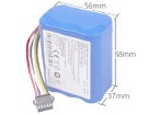Ecovacs wa30 22.2V 7.2Wh robot batteries in UK United Kingdom