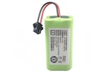 Ecovacs n79 14.8V 7.2Wh robot batteries in UK United Kingdom