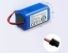 Midea inr18650 4s1p 14.8V 41.4Wh robot batteries in UK United Kingdom