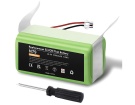 Eufy robovac 11 14.4V 72Wh robot batteries in UK United Kingdom