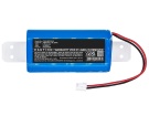 Shark av2501s 14.8V 50.32Wh robot batteries in UK United Kingdom