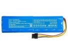 Dreame rls5-wh0 14.4V 97.92Wh robot batteries in UK United Kingdom